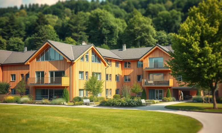 Zukunft Wohnen – Wie Lippe barrierefreie Lebensräume schafft