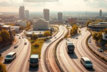 Zukunft der Mobilität – Was Lippe für die kommenden Jahre plant