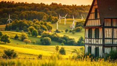 Zukunftsfähig durch Tradition – Wie Lippes Betriebe Wandel gestalten