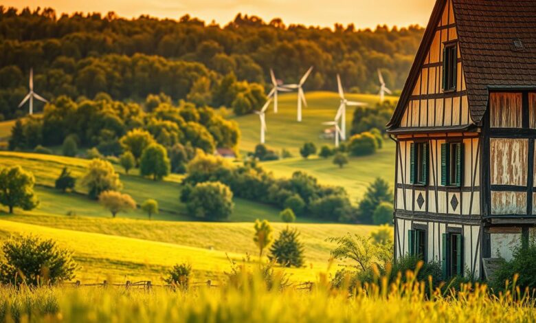 Zukunftsfähig durch Tradition – Wie Lippes Betriebe Wandel gestalten