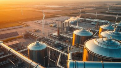 Zukunftsfeld Wasserstoff – Wie NRW in die Energiewende investiert