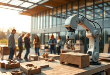 Zukunftskompetenzen in Lippe: Von KI-Grundlagen bis Handwerk 4.0