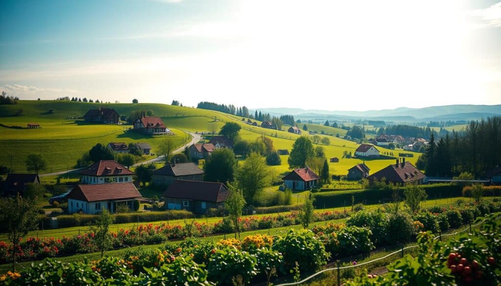 Zukunftsperspektiven Kalletal