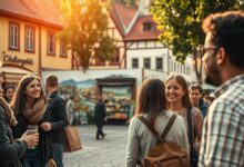 Zuwanderung und Integration: Chancen für den Arbeitsmarkt im Kalletal