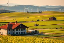 Zwischen Büro und Stall – Wie Agrarbetriebe wirtschaftlich denken müssen