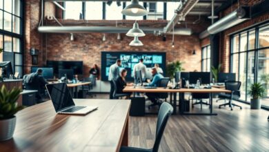 Zwischen Homeoffice und Handwerk – Wie sich Arbeitswelten verändern