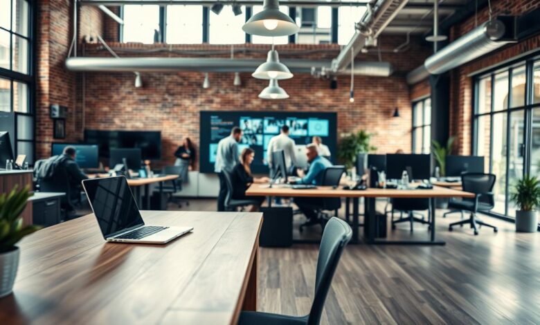 Zwischen Homeoffice und Handwerk – Wie sich Arbeitswelten verändern