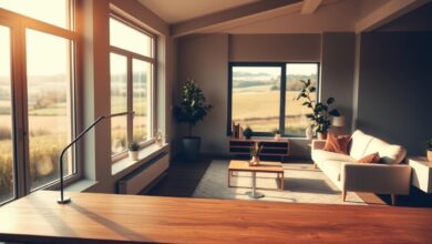 Zwischen Pendeln und Homeoffice – Wie wohnen wir in Lippe morgen?