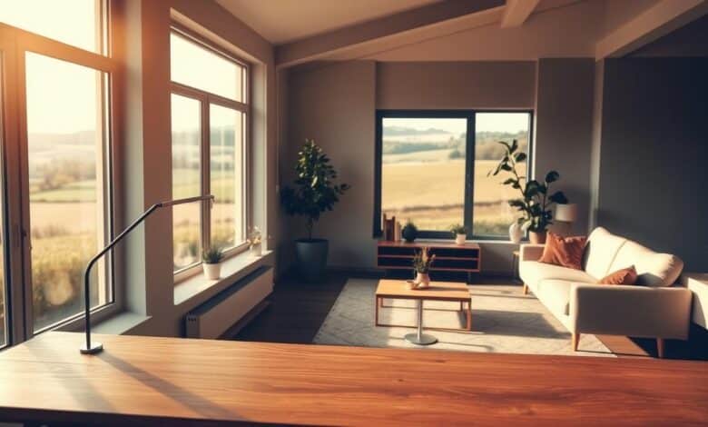 Zwischen Pendeln und Homeoffice – Wie wohnen wir in Lippe morgen?