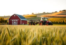 Zwischen Stall und Schreibtisch – Wenn Landwirtschaft zur Marke wird