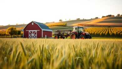 Zwischen Stall und Schreibtisch – Wenn Landwirtschaft zur Marke wird
