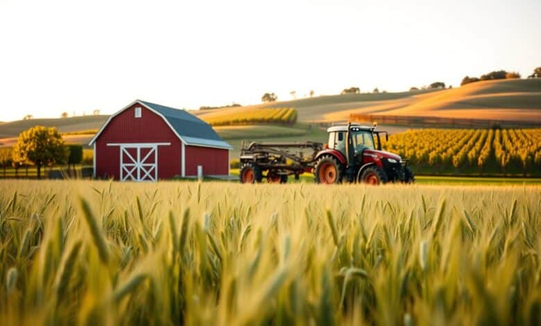 Zwischen Stall und Schreibtisch – Wenn Landwirtschaft zur Marke wird