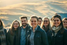 Zwischen Tradition und Aufbruch – Junge Unternehmer:innen in Nordlippe