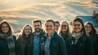 Zwischen Tradition und Aufbruch – Junge Unternehmer:innen in Nordlippe