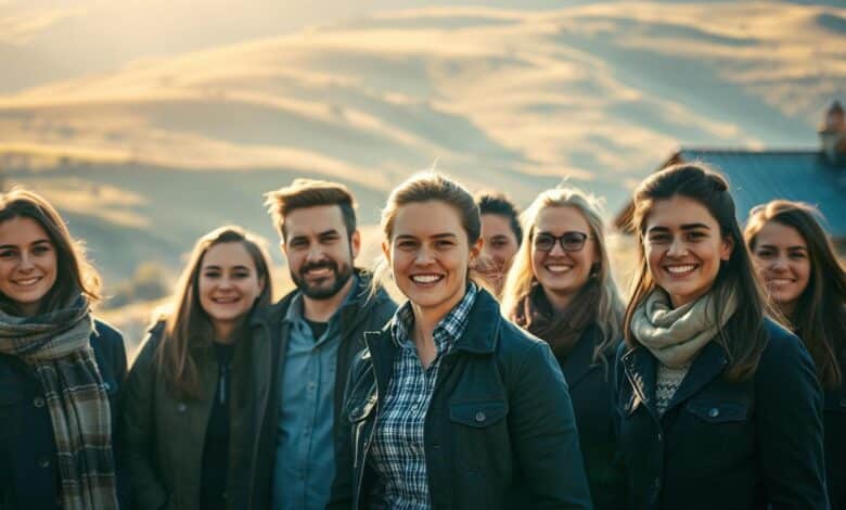 Zwischen Tradition und Aufbruch – Junge Unternehmer:innen in Nordlippe