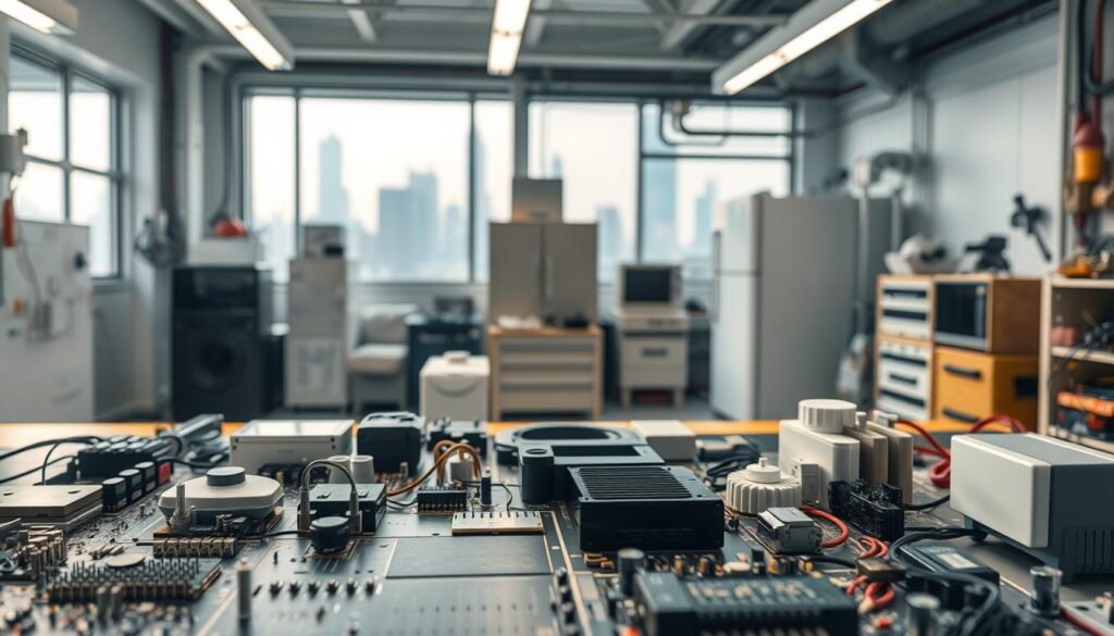aktuelle Trends in der Elektrik