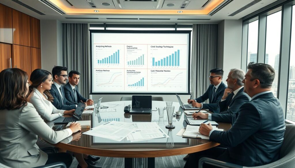 analytische Methoden zur Kostenbewertung analytische Methoden zur Kostenbewertung