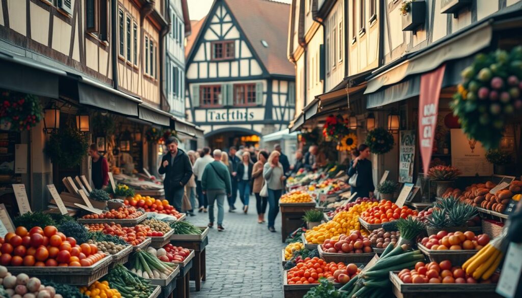 deutschen markt
