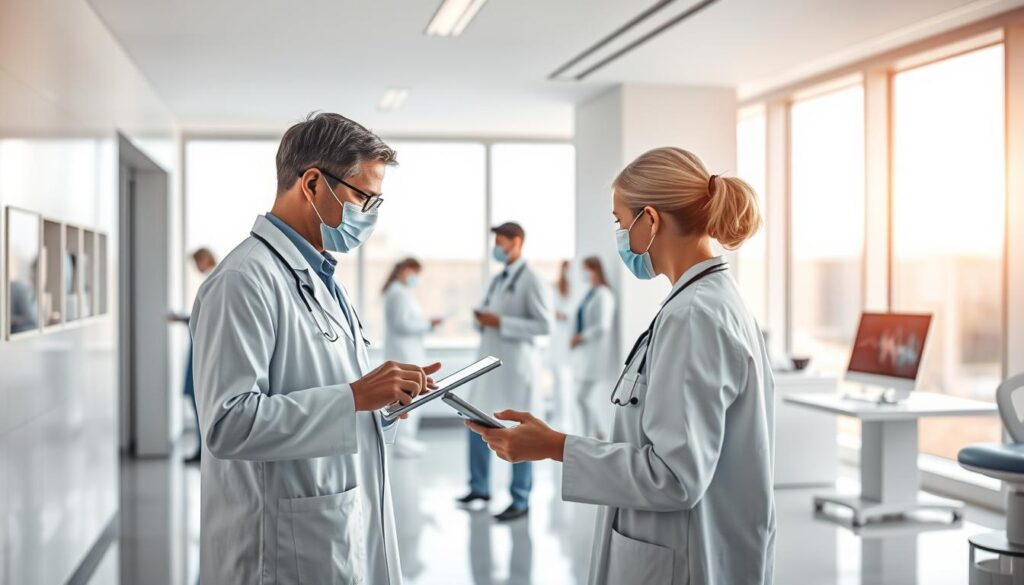 digitale Gesundheitslösungen Kalletal