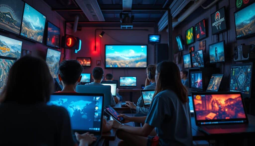 digitale Medien in der Freizeitgestaltung digitale Medien in der Freizeitgestaltung