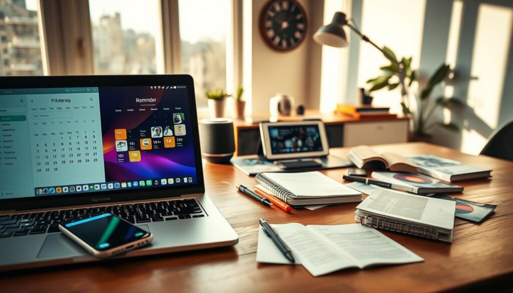 digitale Tools zur Unterstützung des Zeitmanagements digitale Tools zur Unterstützung des Zeitmanagements