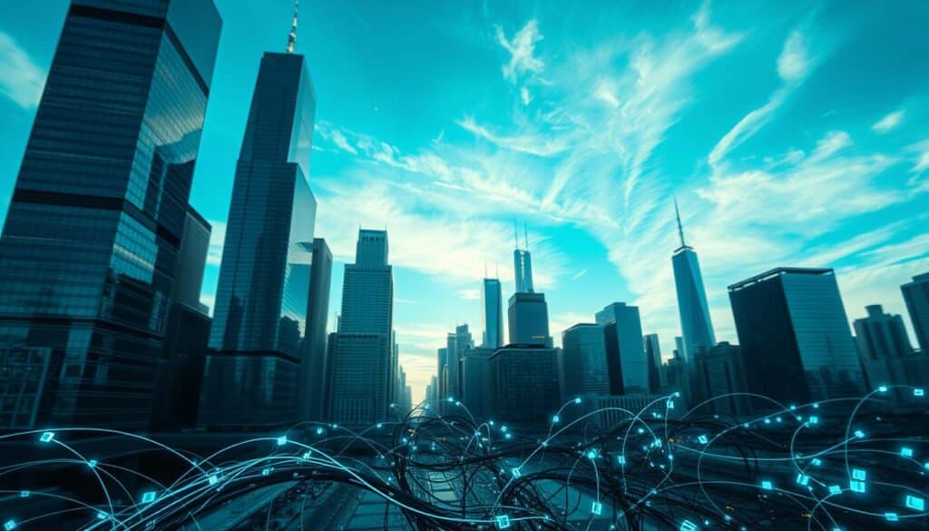 digitale Transformation digitale Transformation