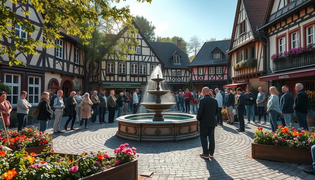 erfolgreiche Projekte Nordlippe erfolgreiche Projekte Nordlippe