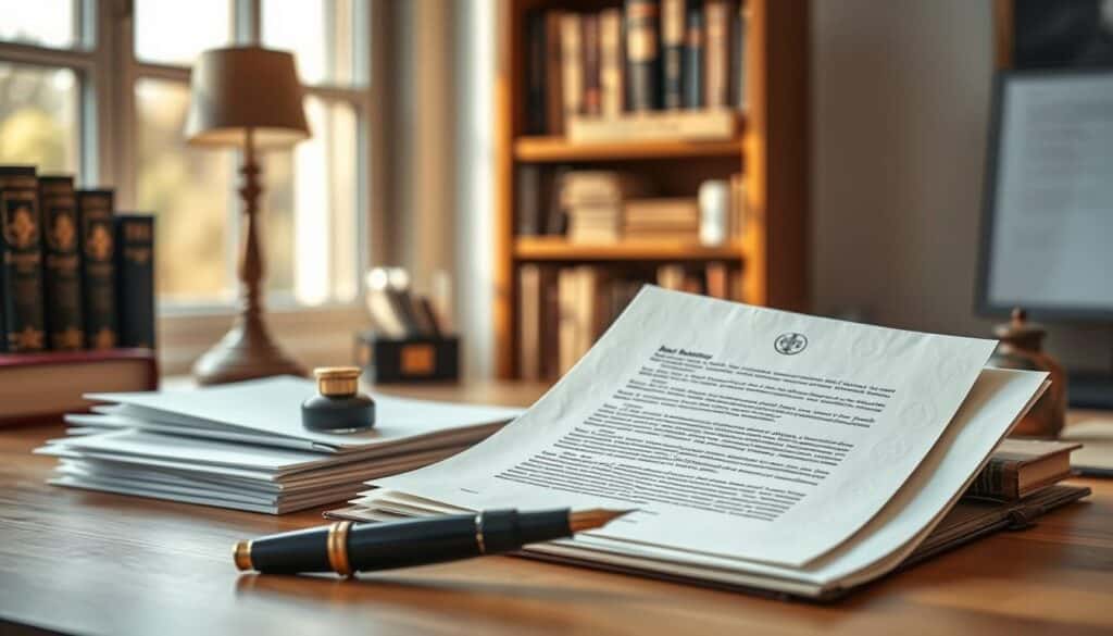 gedruckte Korrespondenz gedruckte Korrespondenz