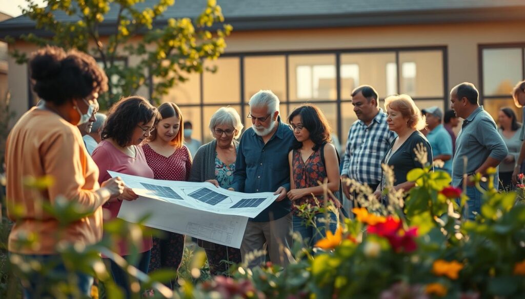 gemeinschaftliche Projekte gemeinschaftliche Projekte