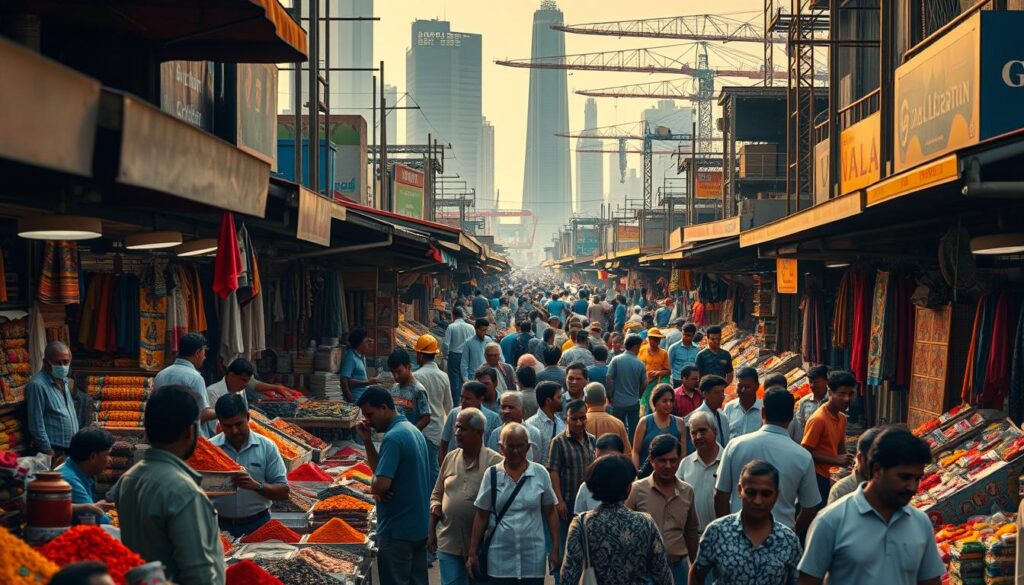 globale Märkte globale Märkte