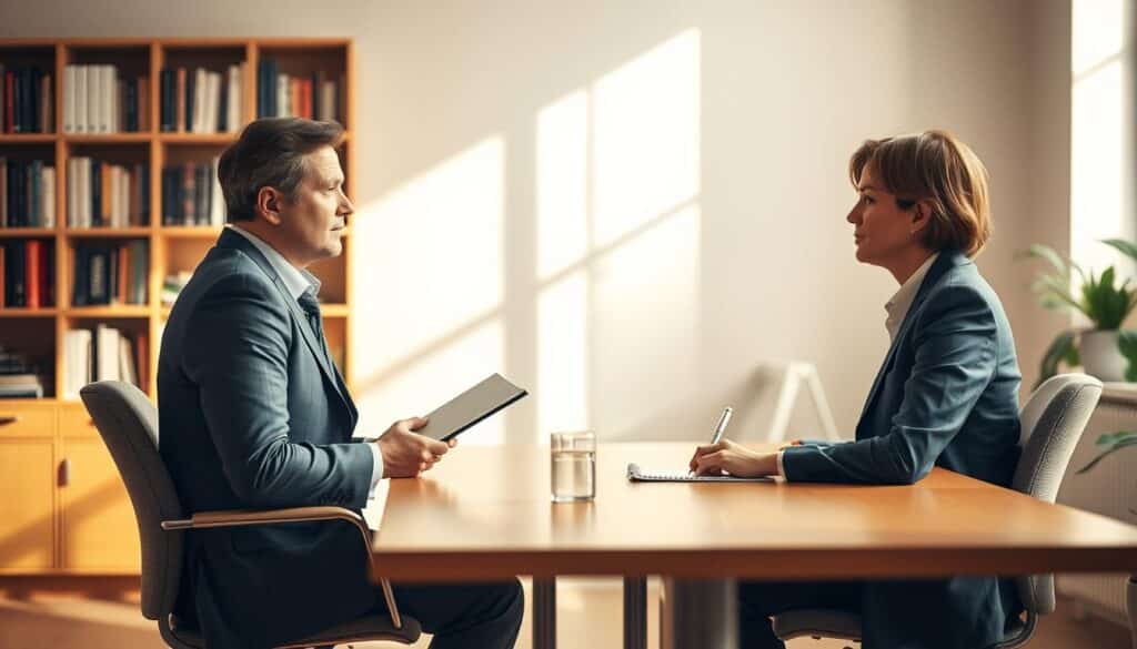 häufige Interviewfragen häufige Interviewfragen