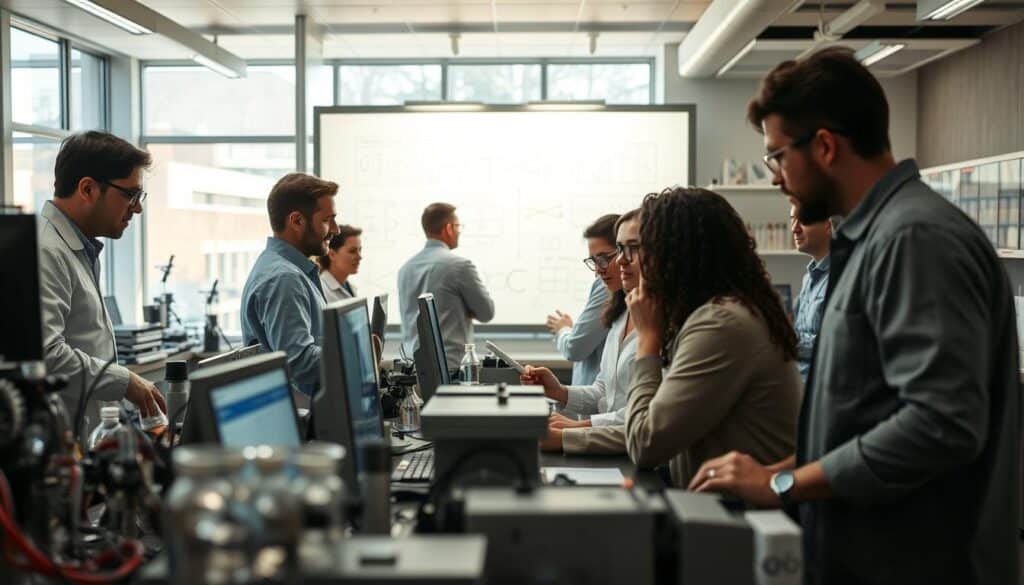 interdisziplinäre Forschung interdisziplinäre Forschung