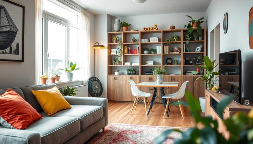 kreative Lösungen für kleine Räume kreative Lösungen für kleine Räume