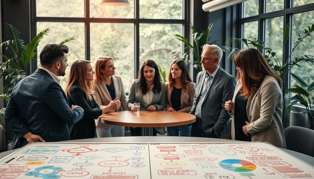 kreative Methoden zur Gesprächseröffnung kreative Methoden zur Gesprächseröffnung