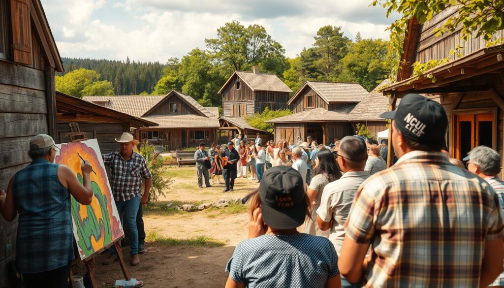 kulturelle Projekte kulturelle Projekte