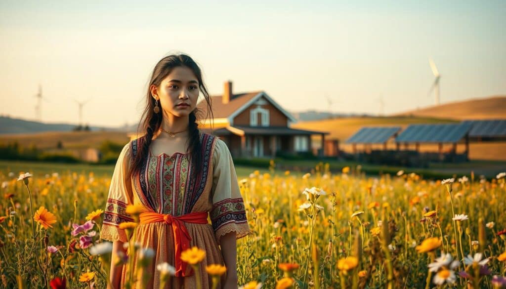 kulturelle Veränderungen kulturelle Veränderungen