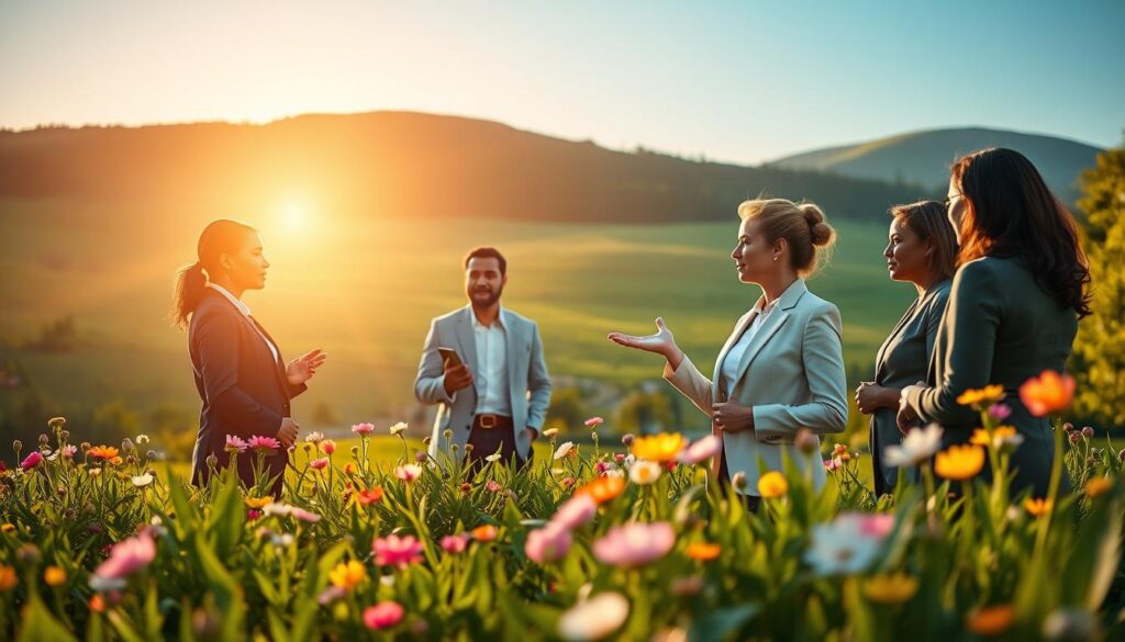langfristige Strategien zur Förderung von Zuversicht langfristige Strategien zur Förderung von Zuversicht