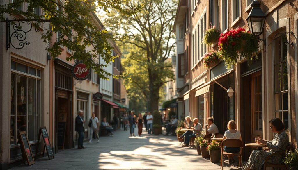 lokale Geschäfte und Gastronomie in Barntrup lokale Geschäfte und Gastronomie in Barntrup