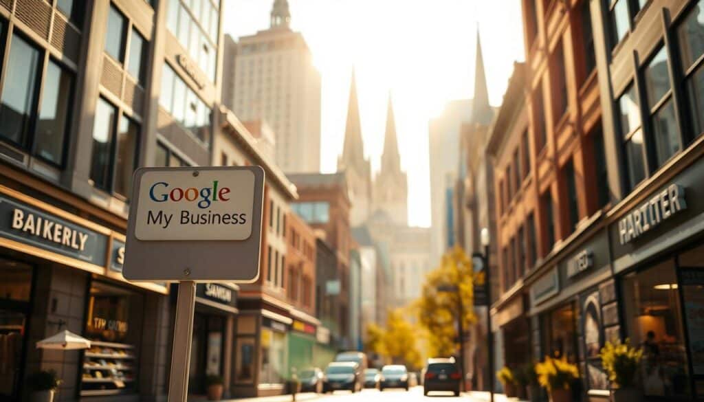 lokale SEO lokale SEO