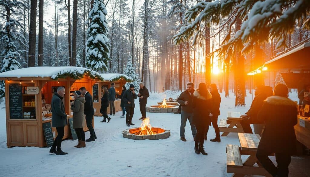 nachhaltige Events Winter nachhaltige Events Winter