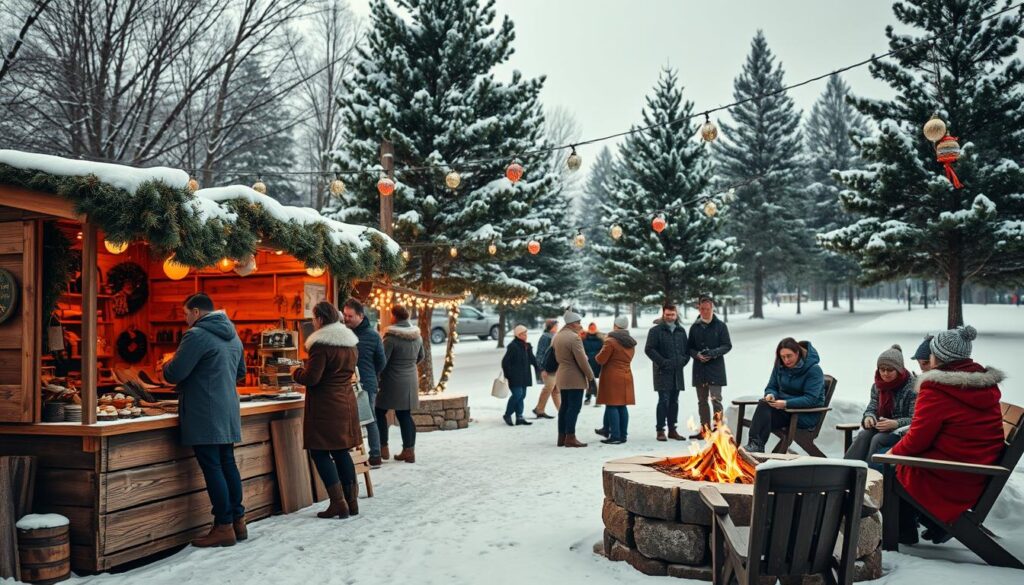nachhaltige Winterevents nachhaltige Winterevents