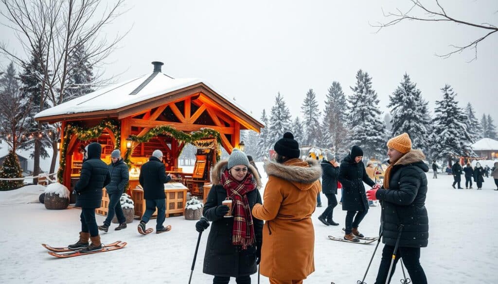nachhaltige Winterevents nachhaltige Winterevents