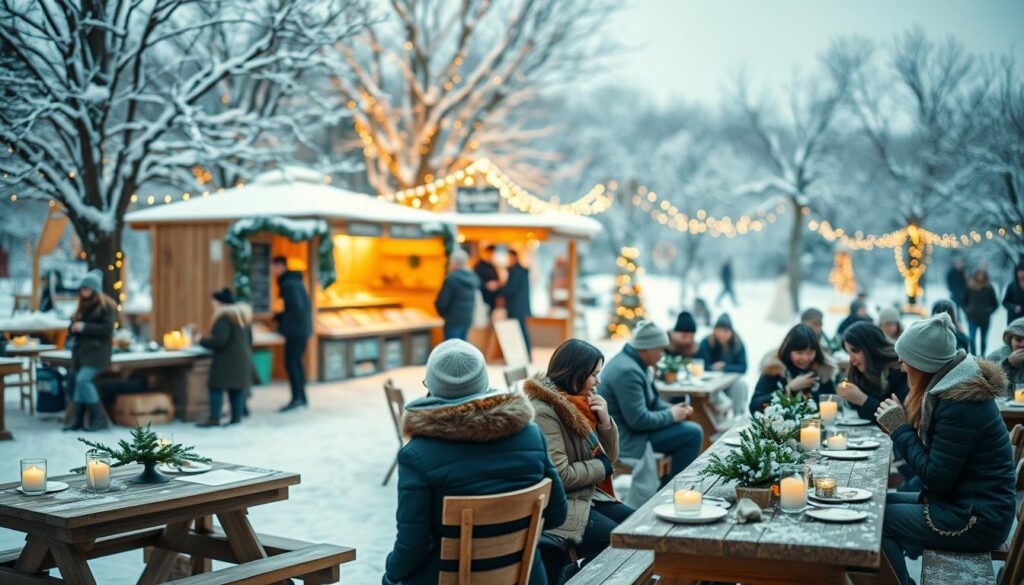 nachhaltige Winterevents nachhaltige Winterevents