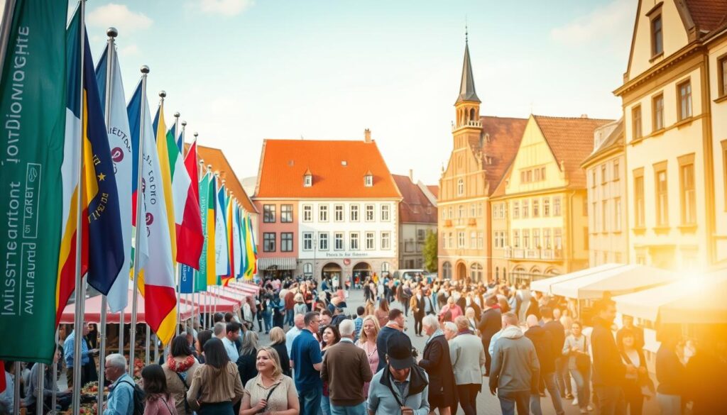 öffentliche Unterstützung in Lippe öffentliche Unterstützung in Lippe