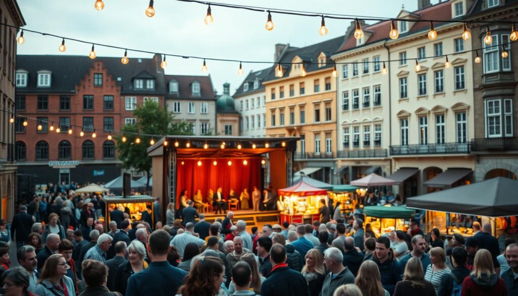 öffentliche Veranstaltungen öffentliche Veranstaltungen