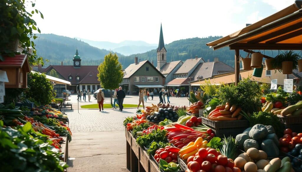 ökologische Aspekte ökologische Aspekte