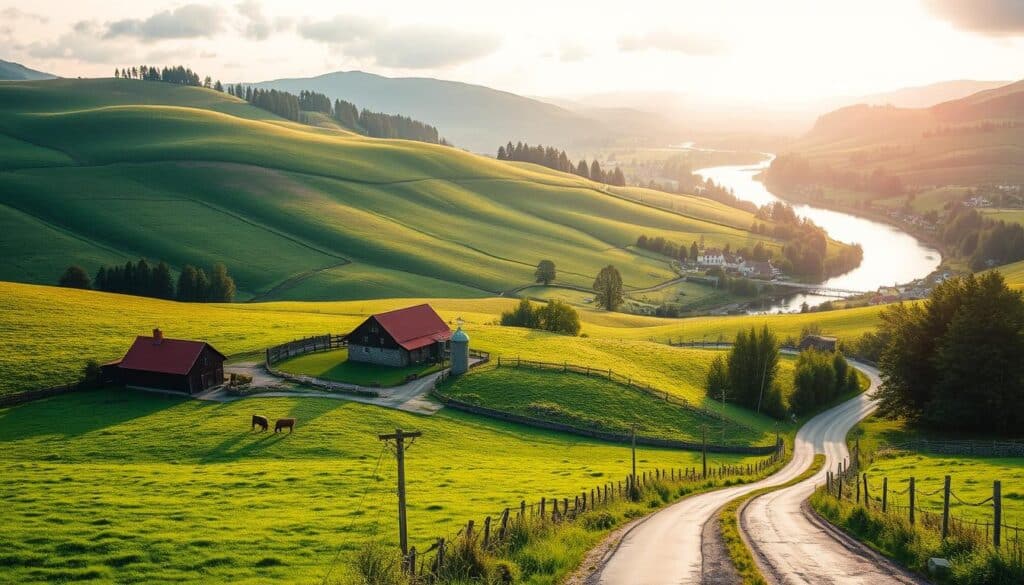 ökomomische Vorteile Nordlippe