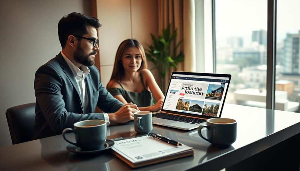 persönliche Präferenzen Immobilienauswahl persönliche Präferenzen Immobilienauswahl