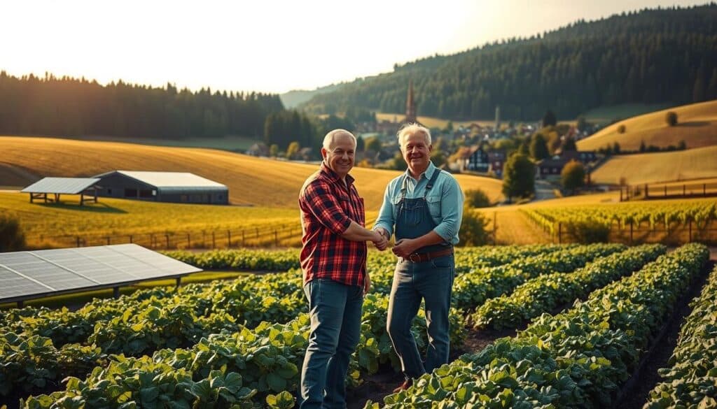 positive Beispiele erfolgreiche Kooperationen NRW