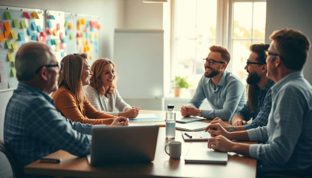 positives Teamklima positives Teamklima